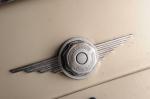 Renault 4CV Sedan 1954 года